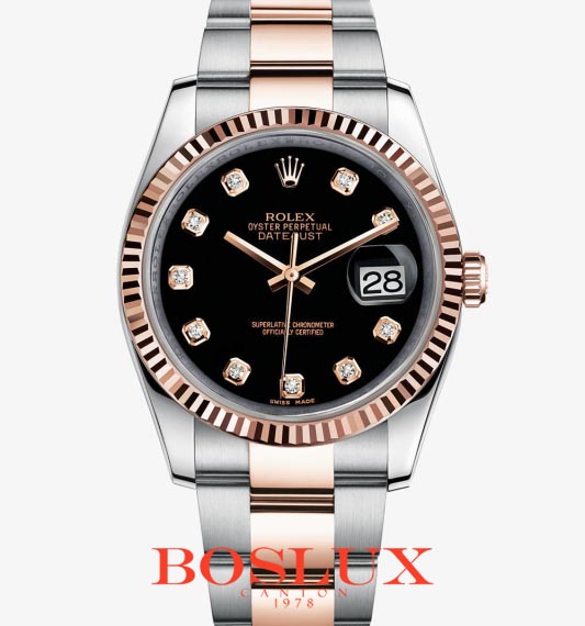 Rolex 116231-0071 FİYAT Datejust